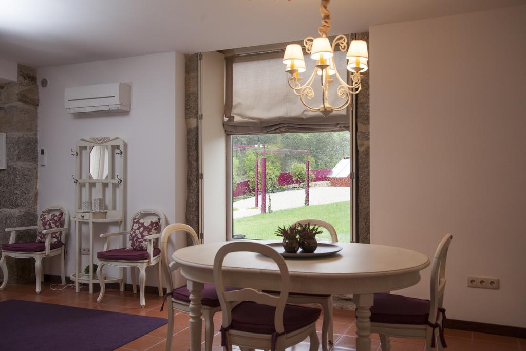 Quinta Do Cerqueiral Villa Arcos de Valdevez Exterior photo