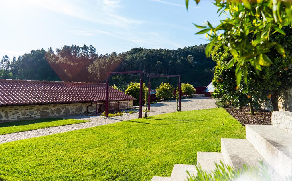 Quinta Do Cerqueiral Villa Arcos de Valdevez Exterior photo