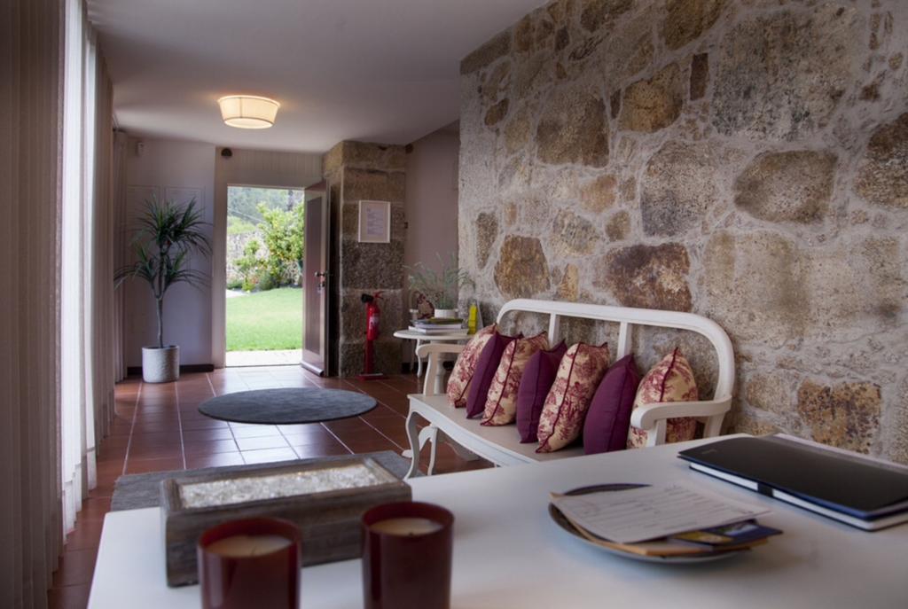 Quinta Do Cerqueiral Villa Arcos de Valdevez Exterior photo