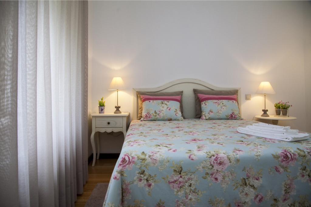 Quinta Do Cerqueiral Villa Arcos de Valdevez Exterior photo