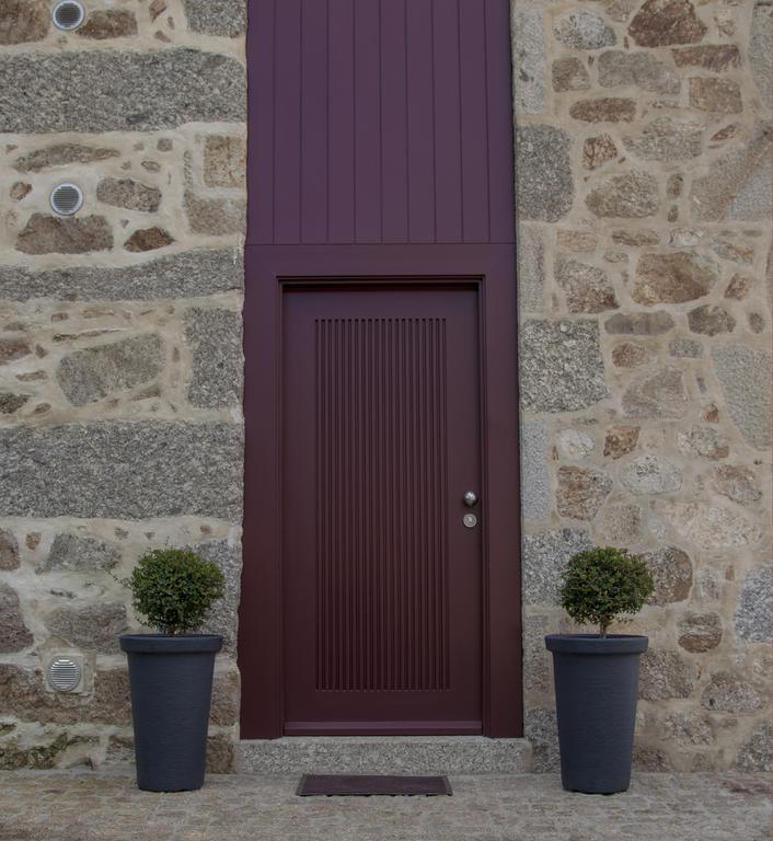 Quinta Do Cerqueiral Villa Arcos de Valdevez Exterior photo