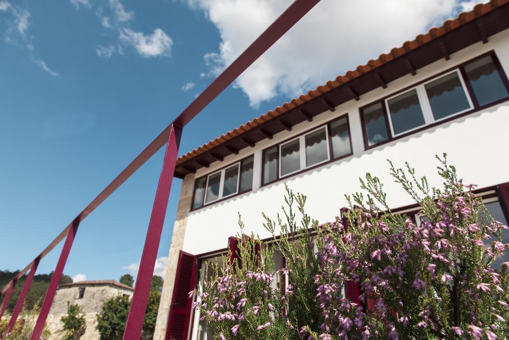 Quinta Do Cerqueiral Villa Arcos de Valdevez Exterior photo