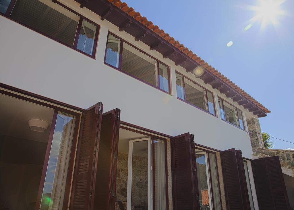 Quinta Do Cerqueiral Villa Arcos de Valdevez Exterior photo