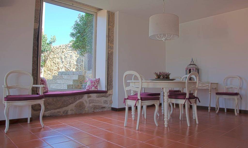 Quinta Do Cerqueiral Villa Arcos de Valdevez Exterior photo