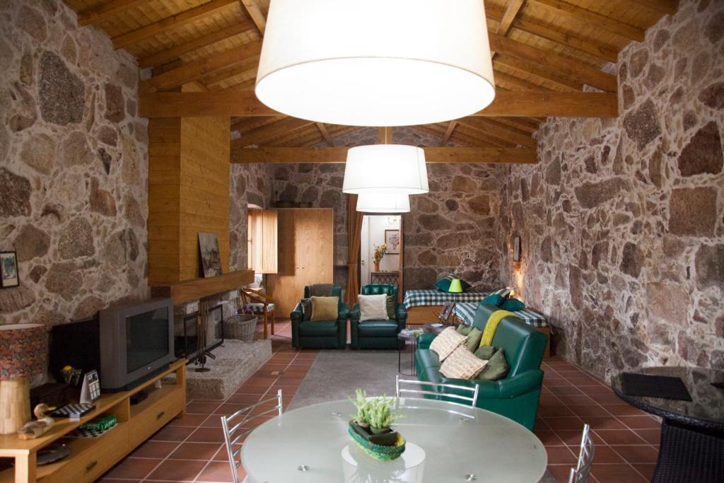 Quinta Do Cerqueiral Villa Arcos de Valdevez Room photo